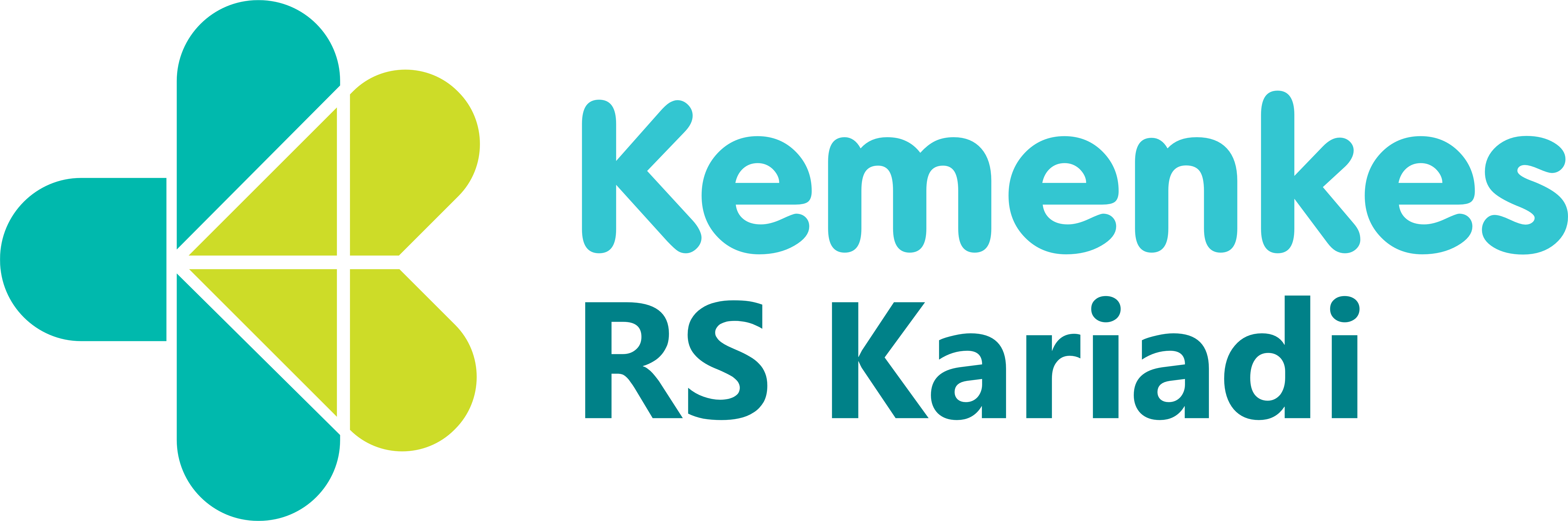 Logo RS Kariadi baru